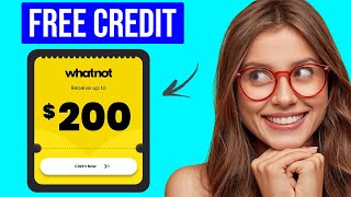 WhatNot Promo Code (NEW): Up to £200 FREE on the app! (WhatNot referral credit)