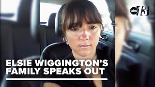 Murdered Virginia woman's family has words for her husband, who is accused of killing her