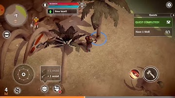 EXILE SURVIVAL: #1 GAMEPLAY LAST UPDATED APRIL 6 2021