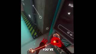 How to get custom avatars on your arm in bone lab! #vr #quest3 #bonelab