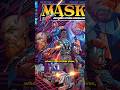 🚨 MASK Is Joining The Energon Universe?! J. Scott Campbell Drops A 🔥 Cover And Calls In!