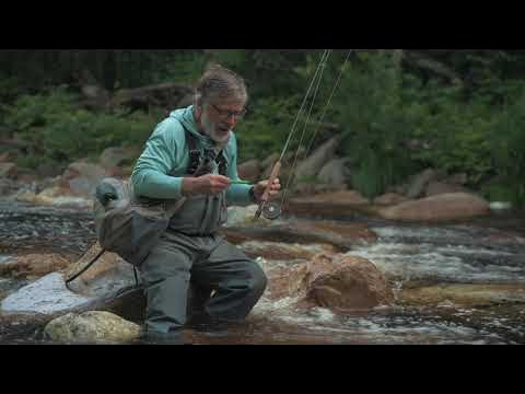 Aluminum Stream Fly Fishing Thermometer #1922