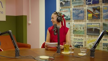 Episode 1 - No Stone Unturned: Why Investing in Food Hubs Is Future-Proof