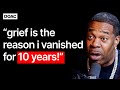Busta Rhymes Finally Opens Up About His Grief, Depression &amp; Recovery!