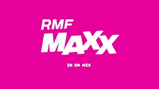 RMF MAXX In Da Mix | Sierpień 2023