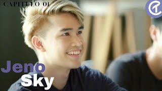 Jeno Sky