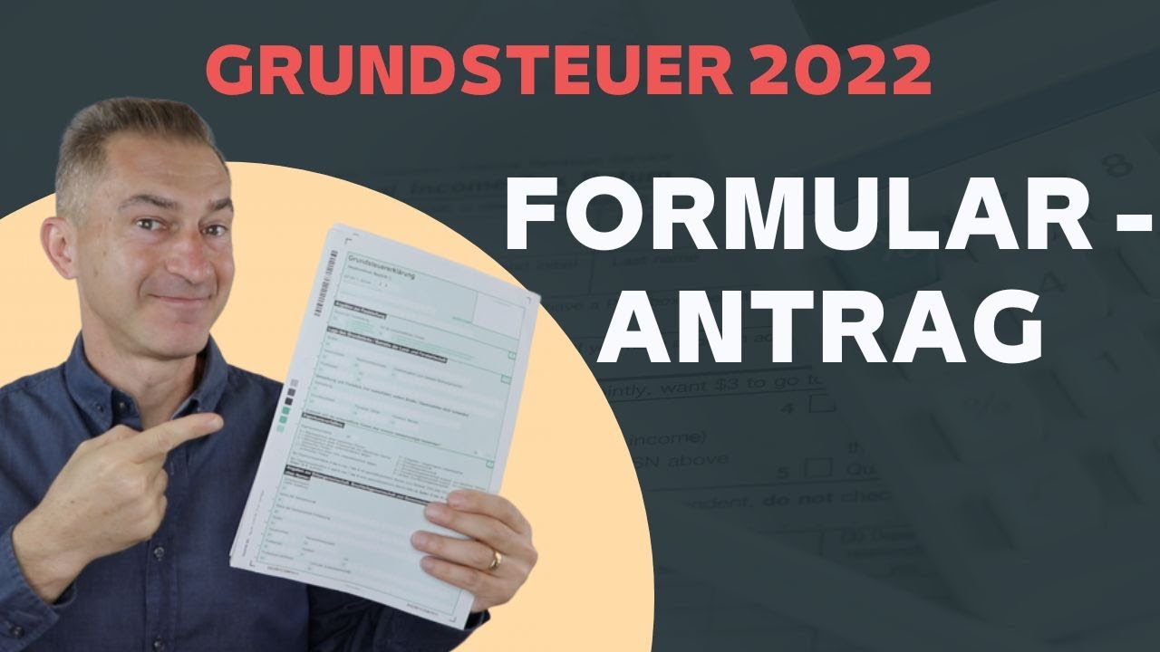 Grundsteuer Schleswig Holstein Formular Pdf