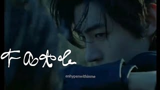 Enhypen - Fate Full Ver. Fmv