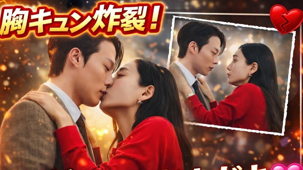 【2026年韓国ドラマ】胸キュンと爽快逆転！Netflixで絶対見るべき新作ラブコメ | 