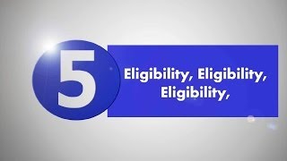 5 DOR Employee Tips for Choosing a Preparer 5 of 5 Check the Preparers Credentials and History