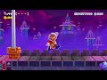 Super Mario Maker 2 🔨 Endless Challenge Gameplay +20000 Clears #130