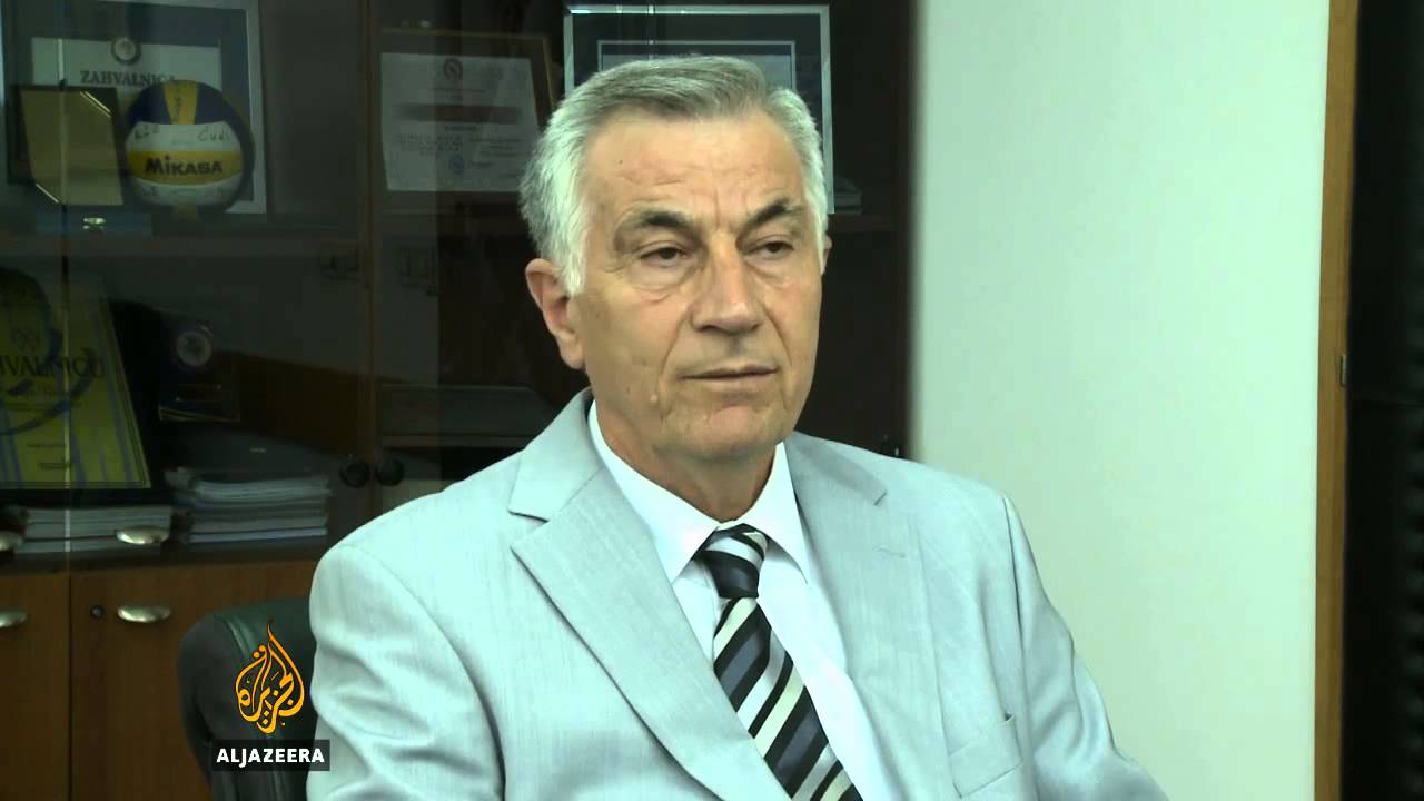 أقر مجلس الوزراء قانون رقم التعريف الشخصي (JMBG).