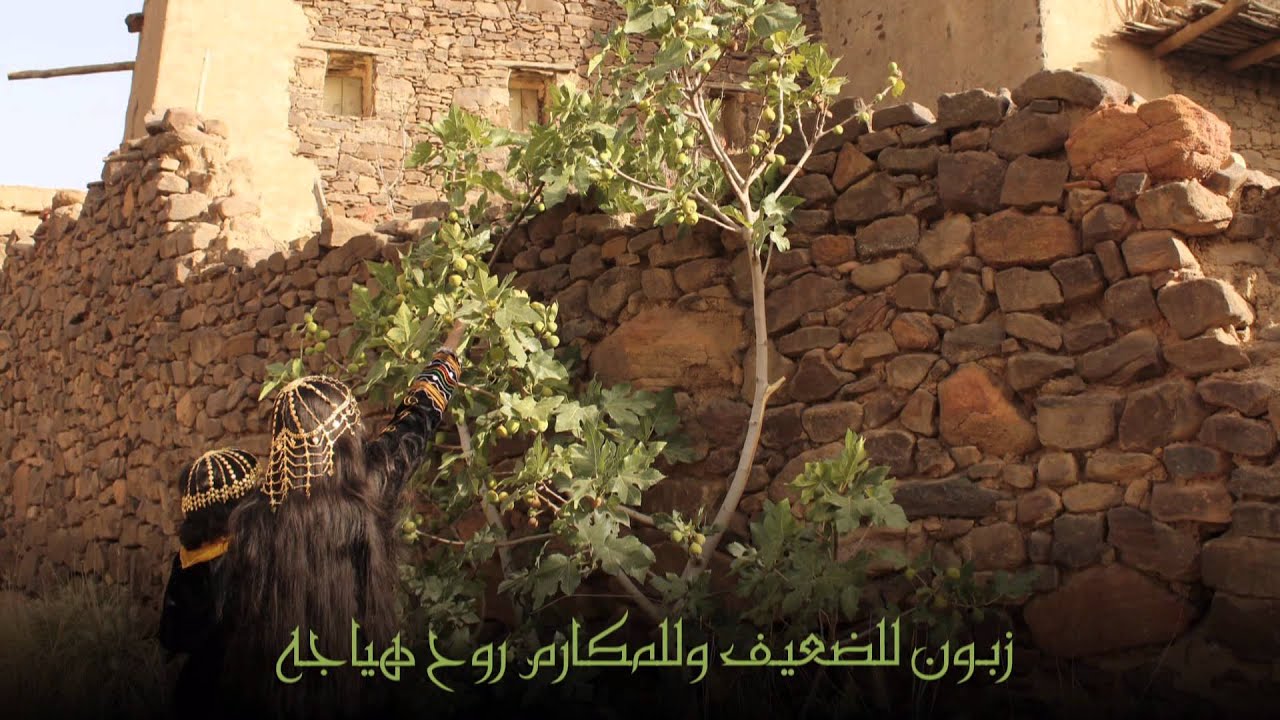 قرية آل ينفع