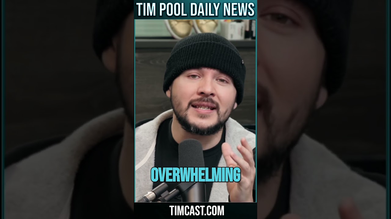 California Could TURN RED