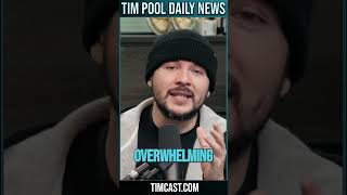 California Could TURN RED