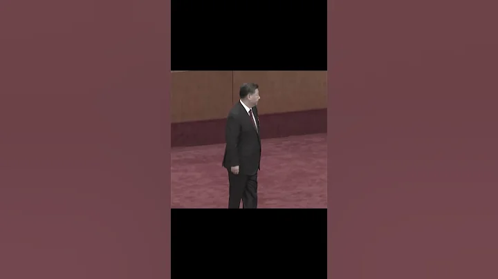 内参文件曝光 习因俄国大怒【短视频】 - 天天要闻