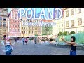 How To Spend 4 Days In Poland