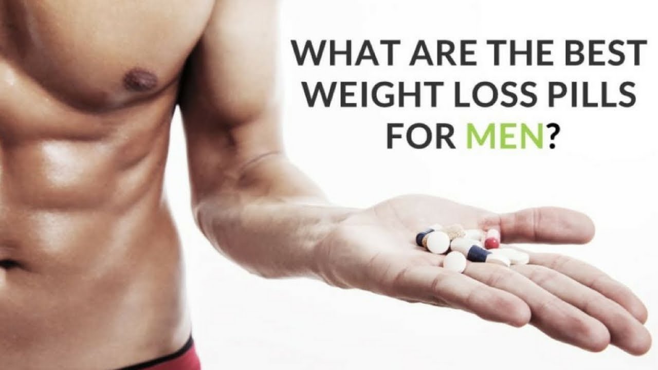 Top 10 Best Weight Loss Supplement For Men YouTube