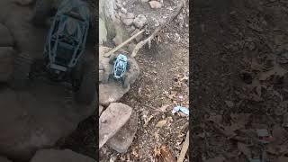 Axial utb18