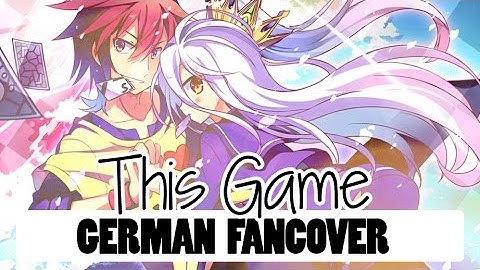 No Game No Life Staffel 2 Ger Dub No Game No Life Staffel 2 Ger Dub