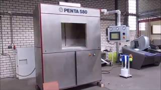 Penta - 580