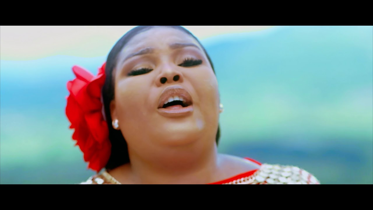Ceccy Twum Jehovah