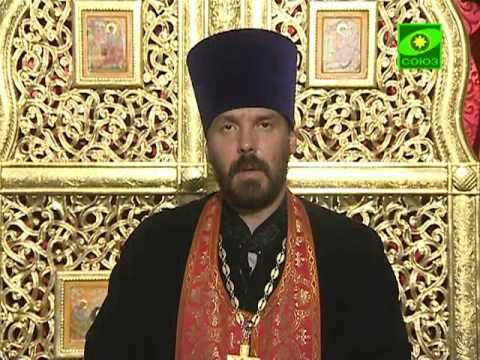 21 июля. Святой великомученик Прокопий