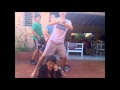 Gangnam Style(Kumanda Stail) Con Ale Moreno