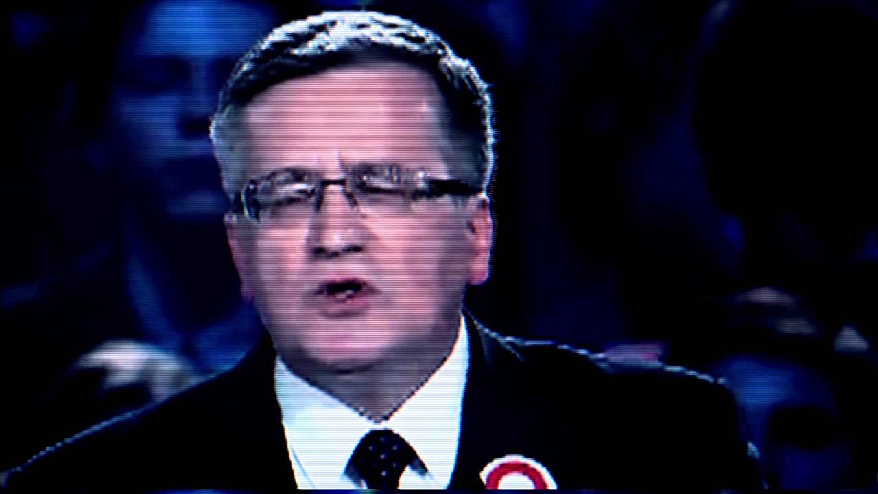 Andrzej Duda - Dobra zmiana