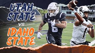 First look at Utah State's Week 1 opponent, the Idaho State Bengals - Full Court Press