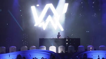 Alan Walker – I