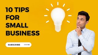 "Top 10 Digital Marketing Strategies for Small Businesses"
