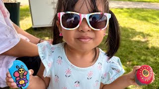 Saskatoon Forestry Farm Park & Zoo | August 2025