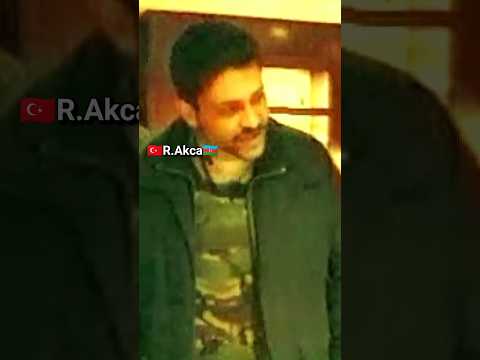 Ülkücü Baba Nuri Ergin Tarafından Hapishanede İnfaz Ettirilen Dhkpc'li Mustafa Duyar.