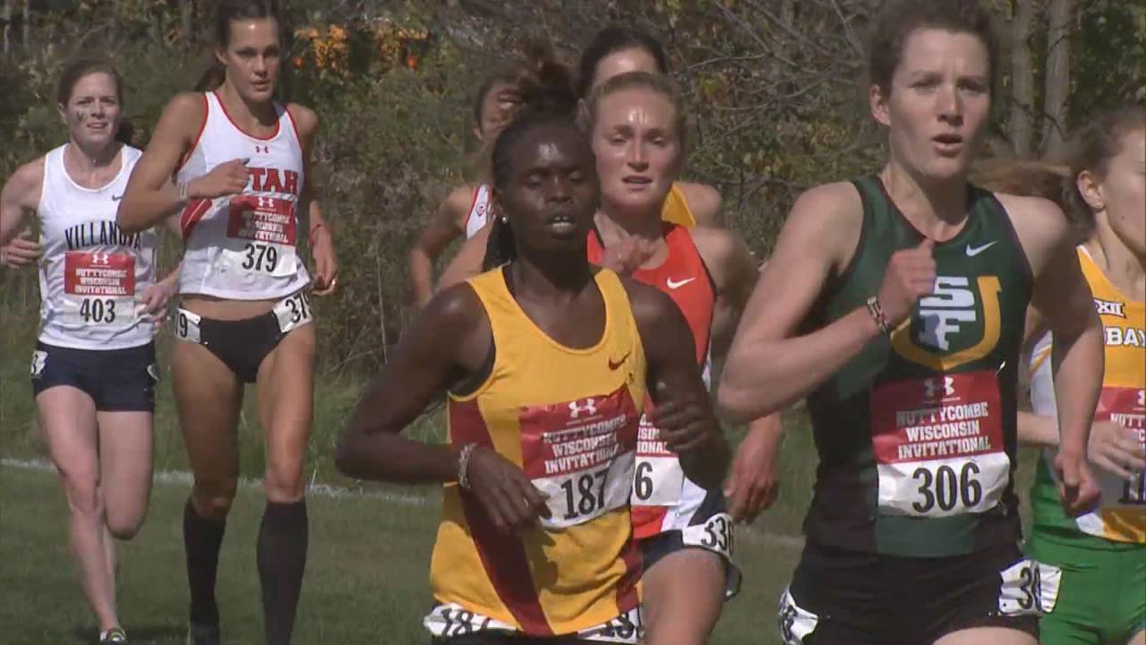 Women's Invitational Highlights YouTube