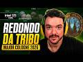 REDONDO DA TRIBO MAJOR IEM COLOGNE 2026!!!
