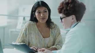 Time To Talk: Precision Medicine