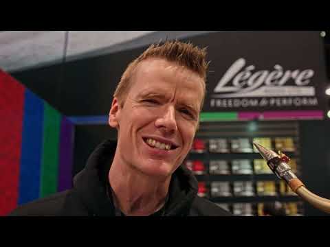 Slap Tongue the right way on saxophone