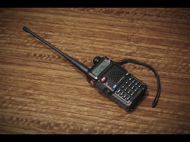 Suara walkie talkie atau handie talkie (HT) Sound Effect. class=