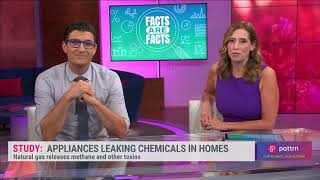 Celebrity Appliances Leaking Chemicals in Homes Wealth