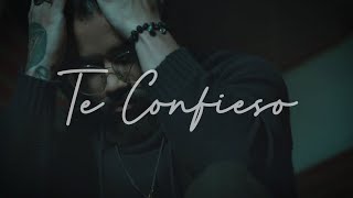 Camila - Te Confieso (Jota Mendoza - Cover)