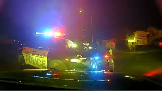Officer Involved Shooting, December 15, 2022