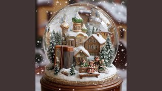 Lezginka - Baby MusicBox