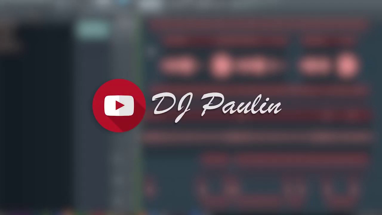 Can we Kiss Forever .Feat Kina Refeita Zouk Remix Dj Paulin YouTube