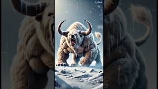 Animal Fusions,” “Hybrid Creatures,” AI Animal Mix #shorts