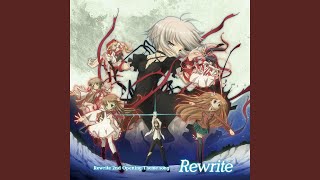 Download Lagu Rewrite (Game size Ver.) MP3 Download Lagu Rewrite (Game size Ver.) MP3