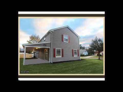 80 Beaverdale Lane, Willingboro, NJ home video tour