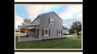 80 Beaverdale Lane video tour