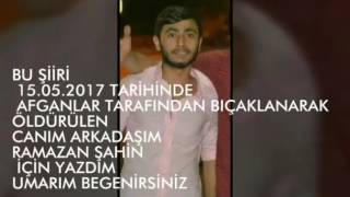 Ramazan Sahi̇n