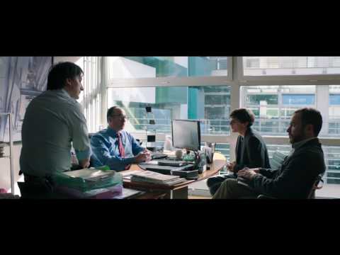 The Startup - Clip &quot;Per un giovane non è facile farsi valere&quot;